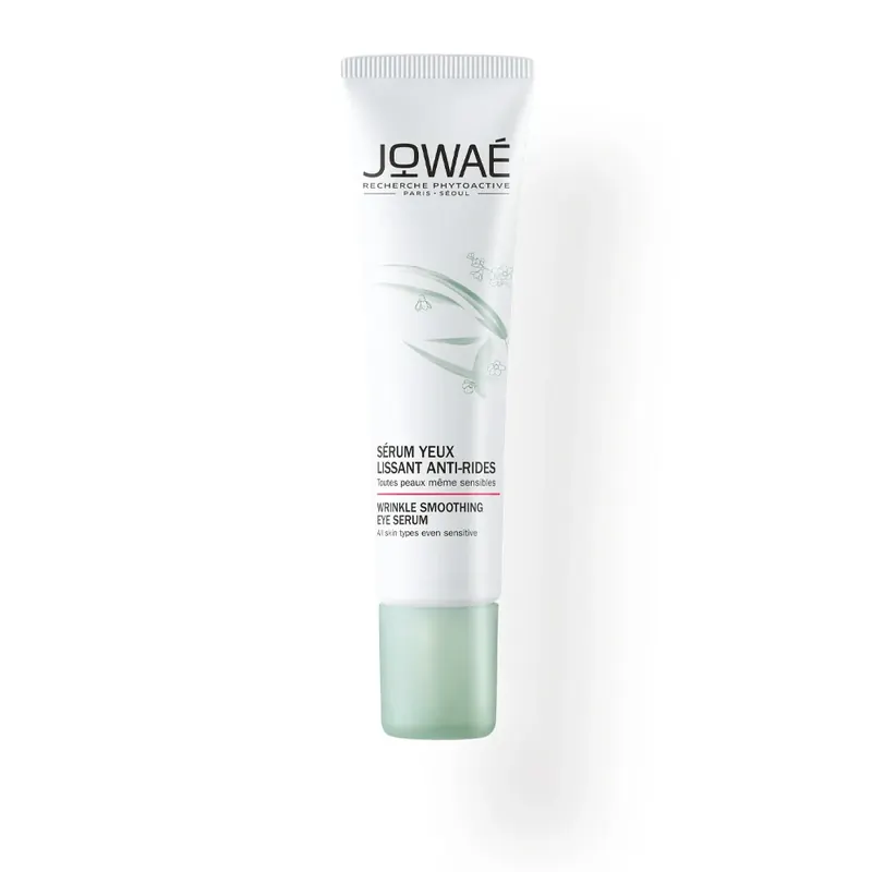 Sérum Yeux Lissant Anti-Rides 15ml JOWAÉ | Pinalli