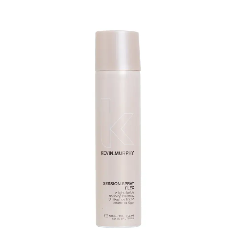 Session.spray Flex 400ml KEVIN MURPHY | Pinalli