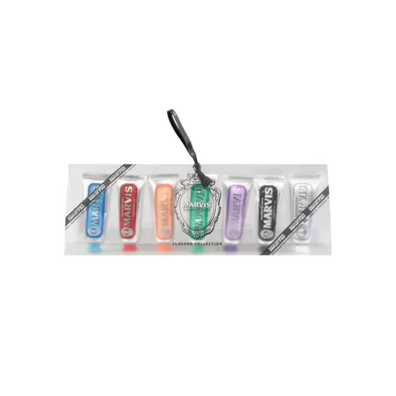 Set 7 Aromas Marvis 25ml