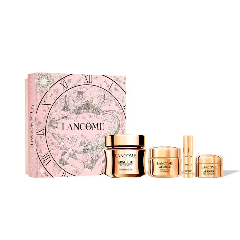 Set Absolue Cream 1pz LANCÔME | Pinalli