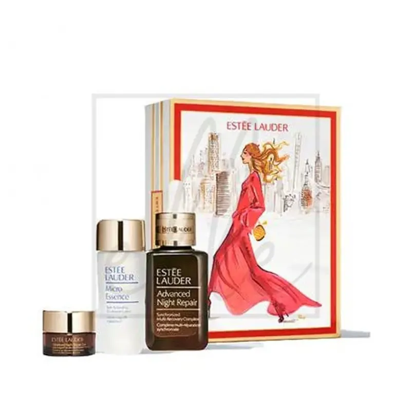 Set Advanced Night Repair 1pz ESTÉE LAUDER | Pinalli