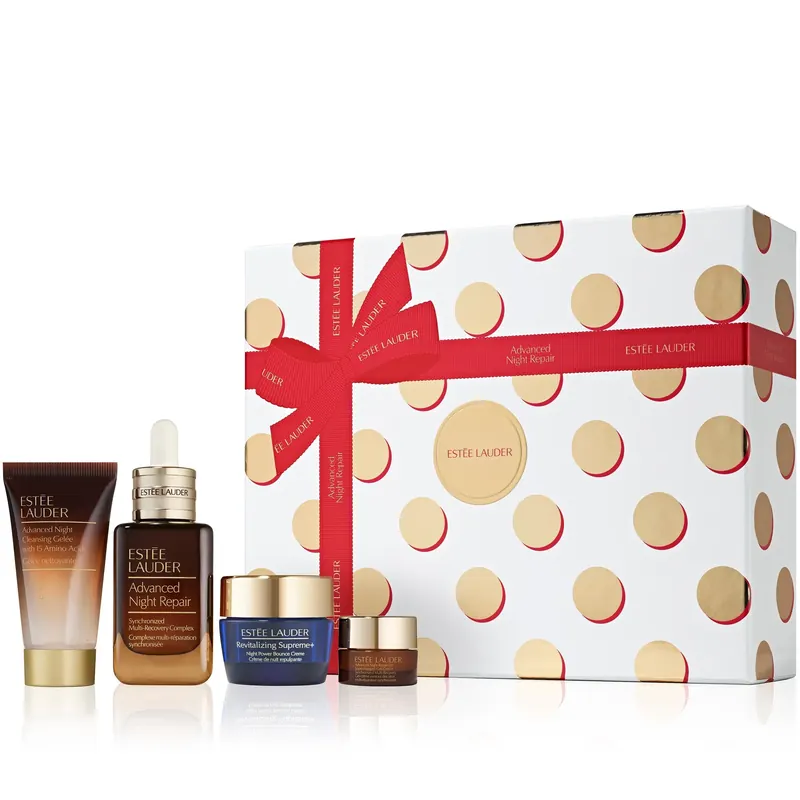 SET Advanced Night Repair SKINCARE Christmas 2025 ESTÉE LAUDER | Pinalli
