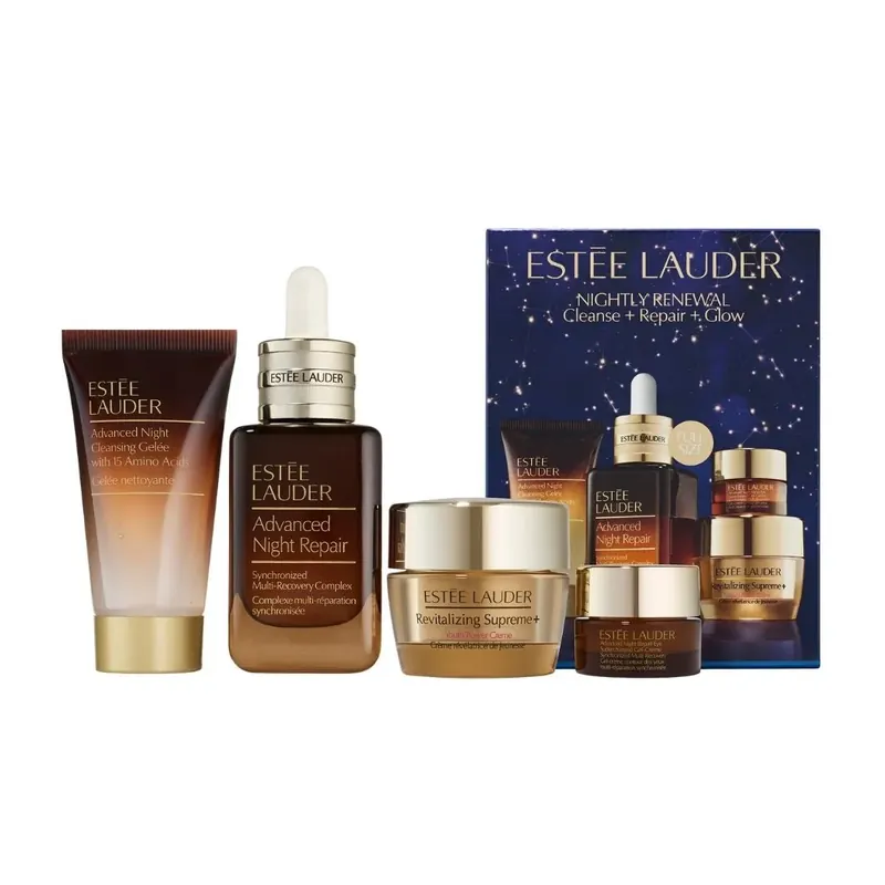 Set Antietà Riparatore Advanced Night Repair ESTÉE LAUDER | Pinalli