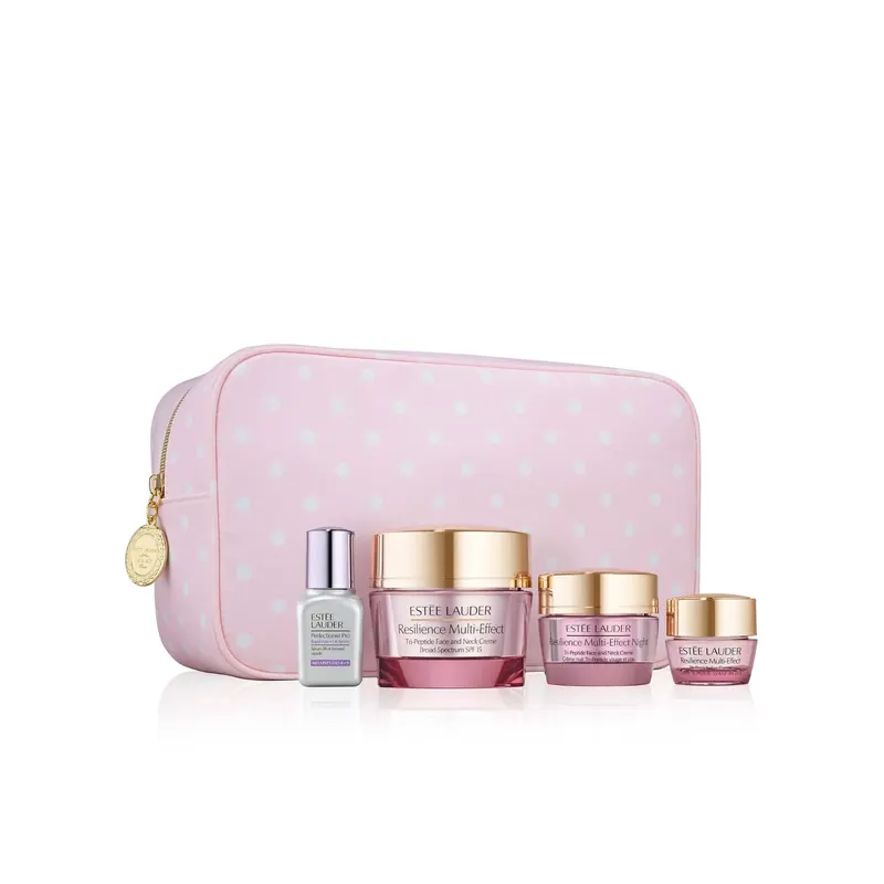 SET Antirughe - Resilience Multi-Effects Moisture ESTÉE LAUDER | Pinalli