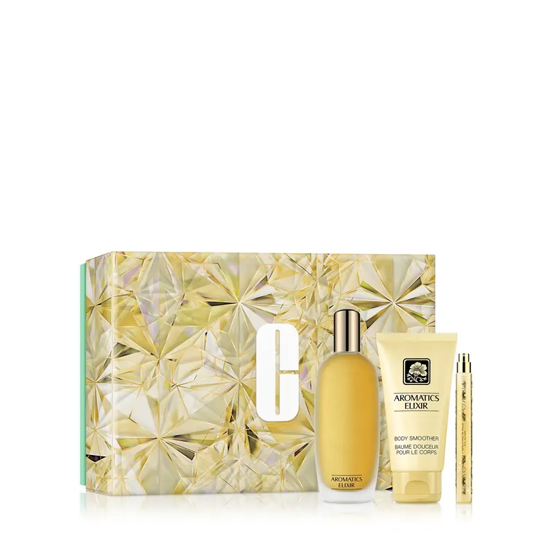 Set Aromatics Elixir CLINIQUE | Pinalli
