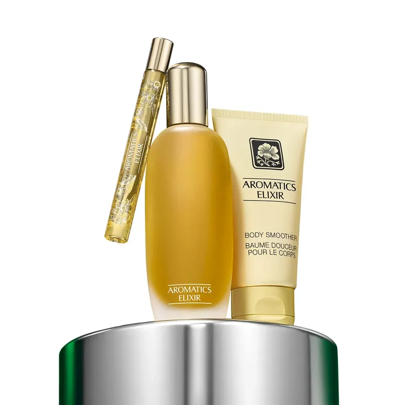 Set - Aromatics Elixir Mixes 1pz CLINIQUE | Pinalli