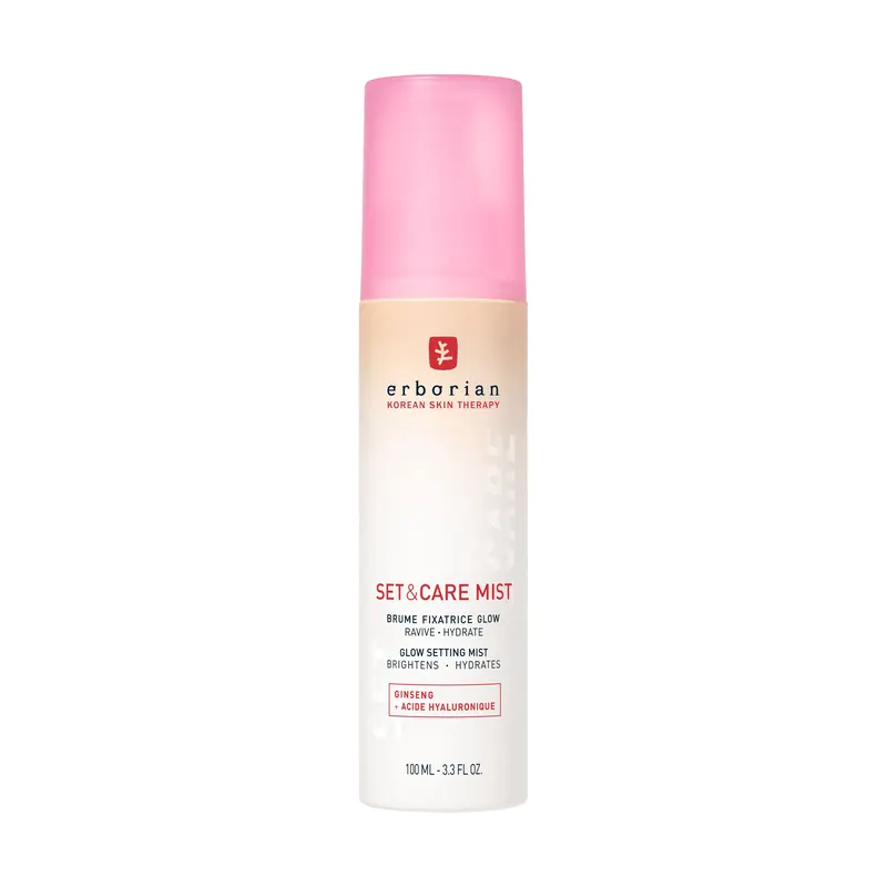 Set&Care Mist 100ml ERBORIAN | Pinalli
