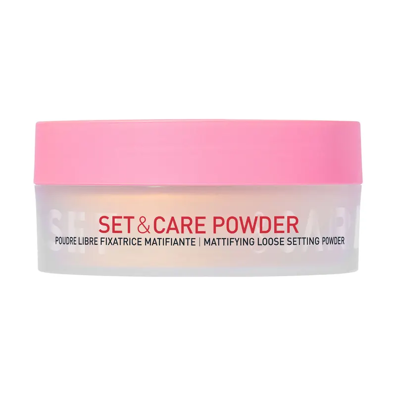 Set&Care Powder 9.5g ERBORIAN | Pinalli