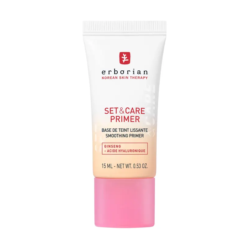 Set&Care Primer 15ml ERBORIAN | Pinalli