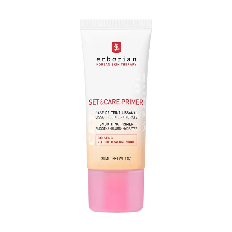 Set&Care Primer 30ml ERBORIAN | Pinalli