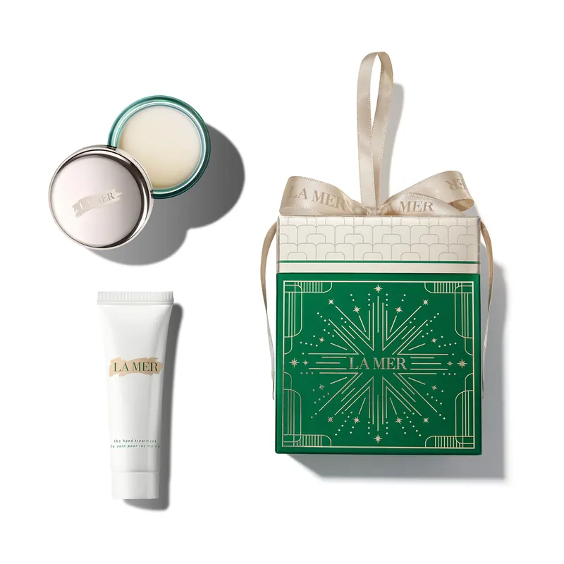 SET Collection Des Minis Xmas25 1pz LA MER | Pinalli