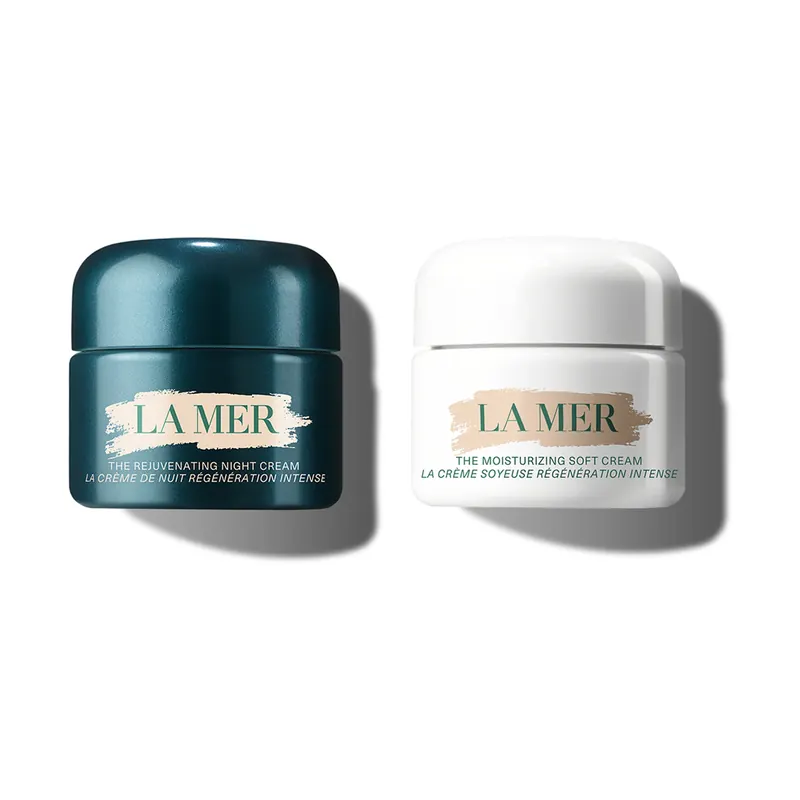 Set Day & Night LA MER | Pinalli
