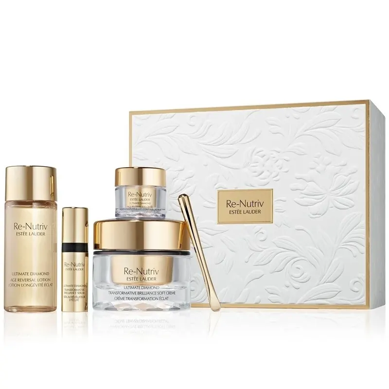 SET DIAMOND BRILLIANCE 1pz ESTÉE LAUDER | Pinalli