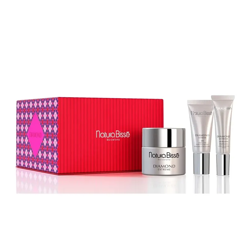 Set Diamond Extreme 1pz NATURA BISSÉ | Pinalli