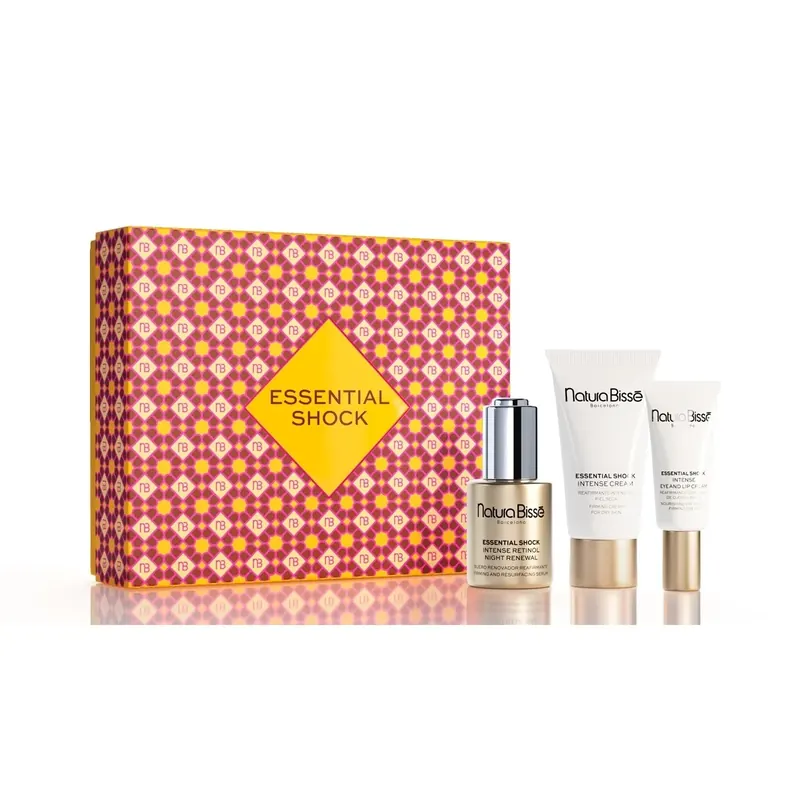 Set Essential Shock 1pz NATURA BISSÉ | Pinalli