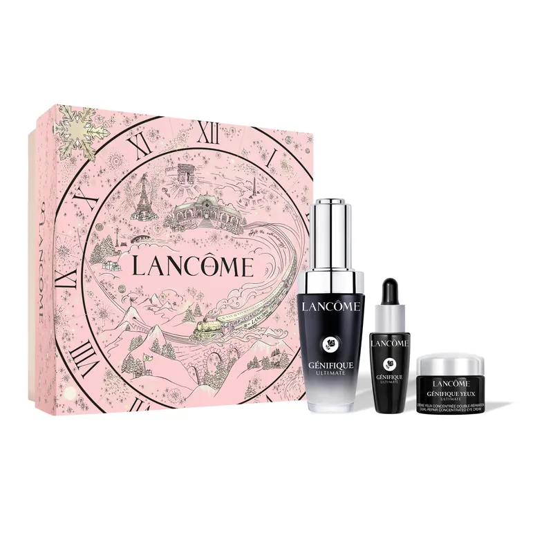 Set Genefique Ultimate Serum 1pz LANCÔME | Pinalli