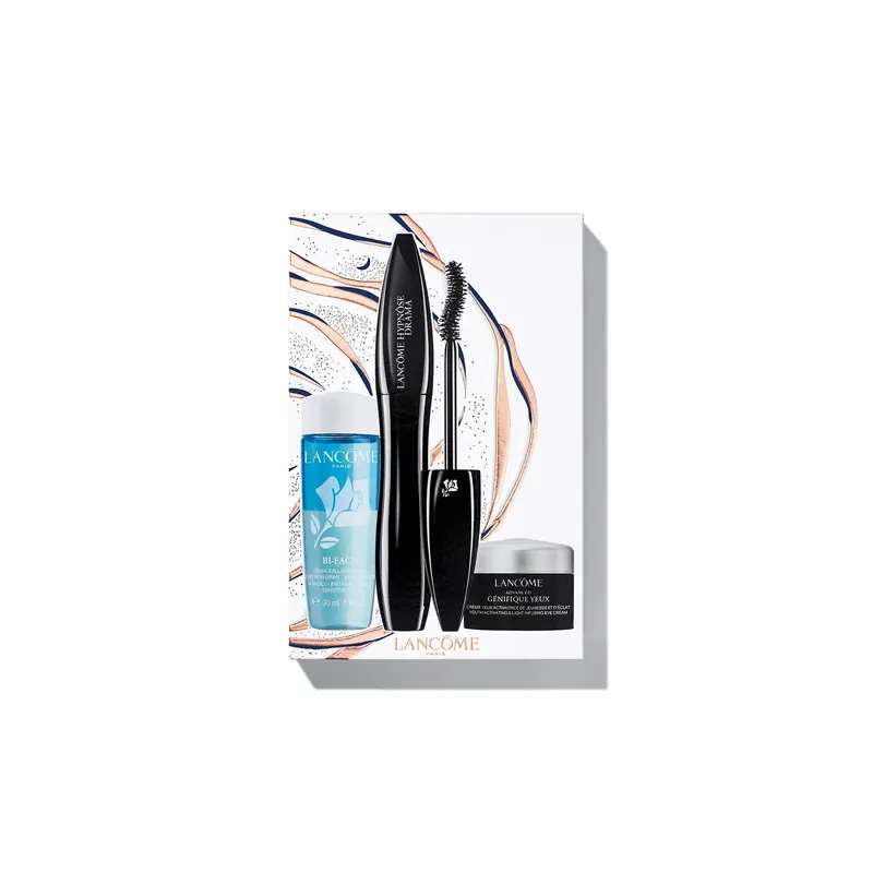 Set Mascara Hypnôse Drama LANCÔME | Pinalli