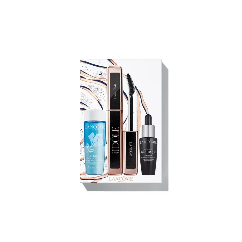 Set Mascara Lash Idôle LANCÔME | Pinalli
