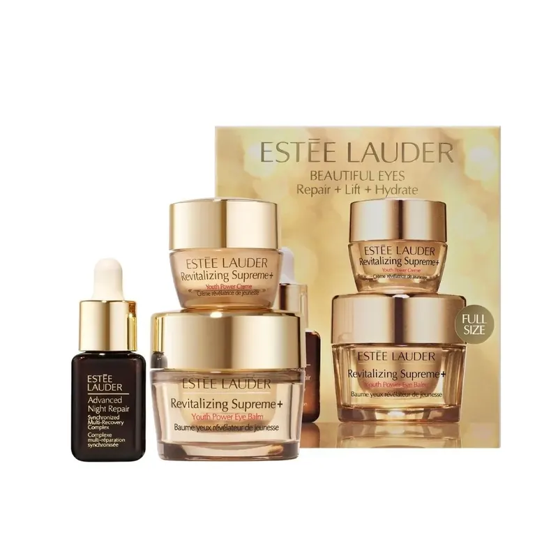 Set Occhi Revitalizing Supreme+ ESTÉE LAUDER | Pinalli
