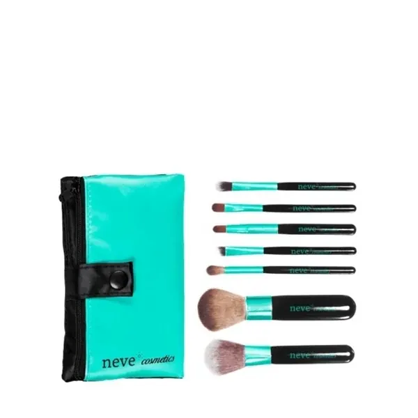 Set Pennelli Aqua NEVE COSMETICS | Pinalli