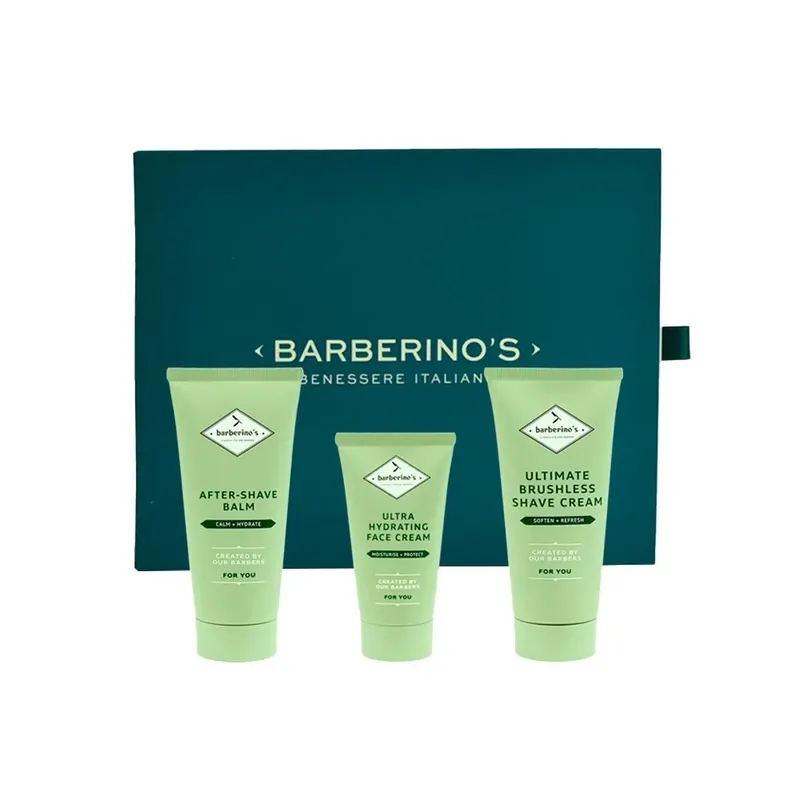 Set Rasatura Perfetta BARBERINO'S | Pinalli