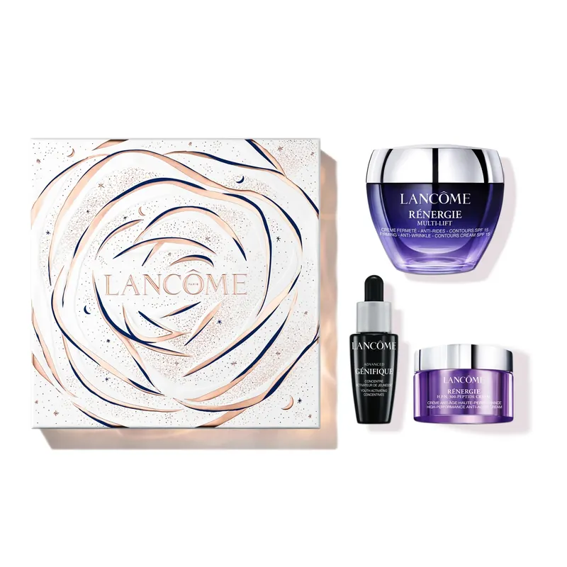 Set Rénergie Multi-Lift LANCÔME | Pinalli