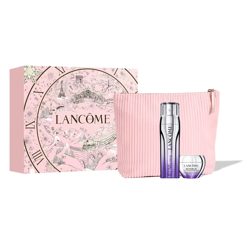 Set Rénergie Serum 1pz LANCÔME | Pinalli