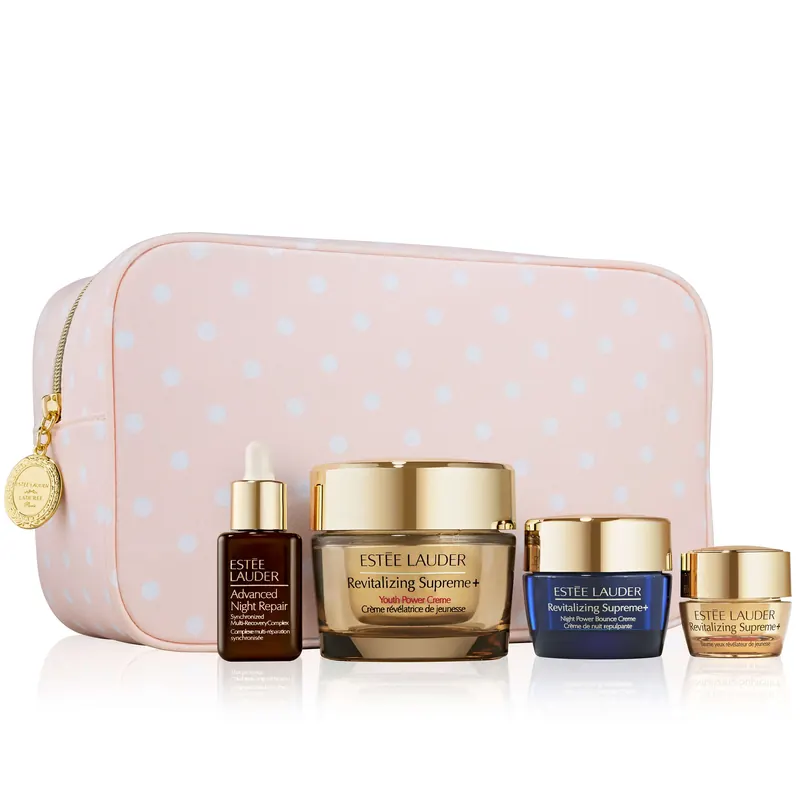 SET Revitalizing Supreme+ - Antietà Rassodante ESTÉE LAUDER | Pinalli