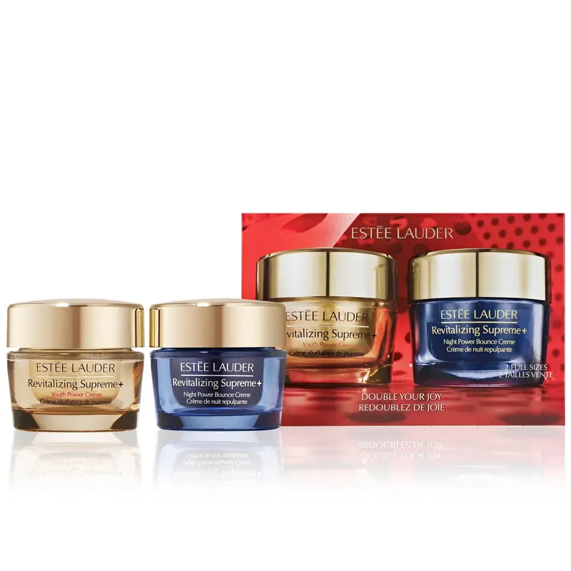 SET Supreme Day & Night 1pz ESTÉE LAUDER | Pinalli