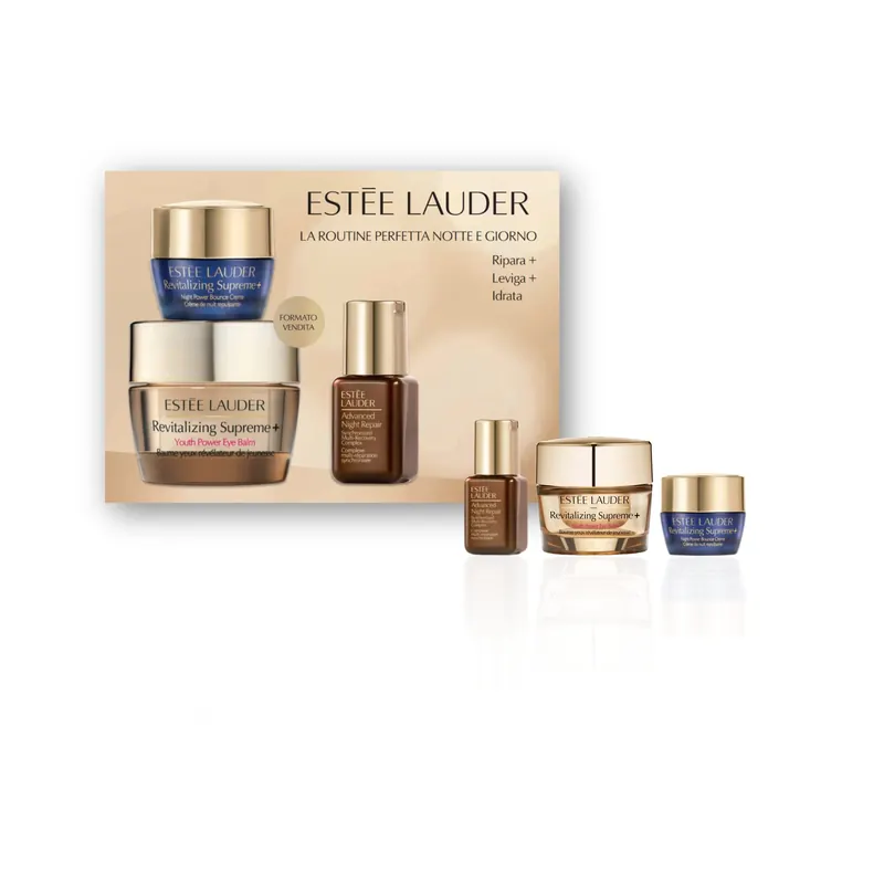 Set Supreme Eye 1pz ESTÉE LAUDER | Pinalli