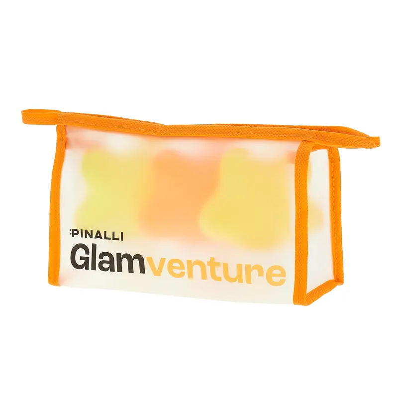 Set Viaggio GlamVenture 1pz PINALLI COLLECTION | Pinalli