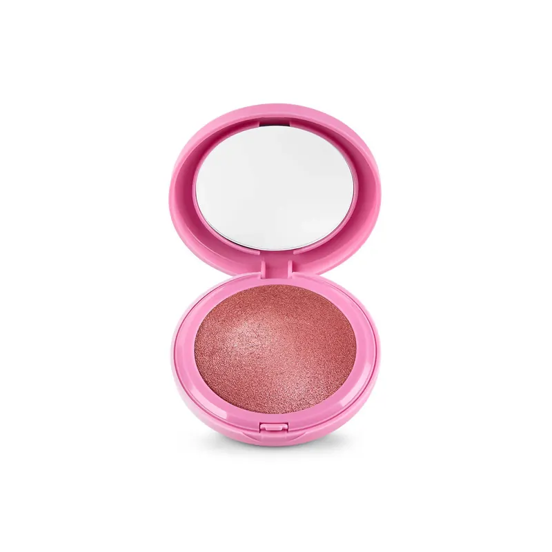 Shade & Shine Luminous Blush NAJ OLEARI | Pinalli