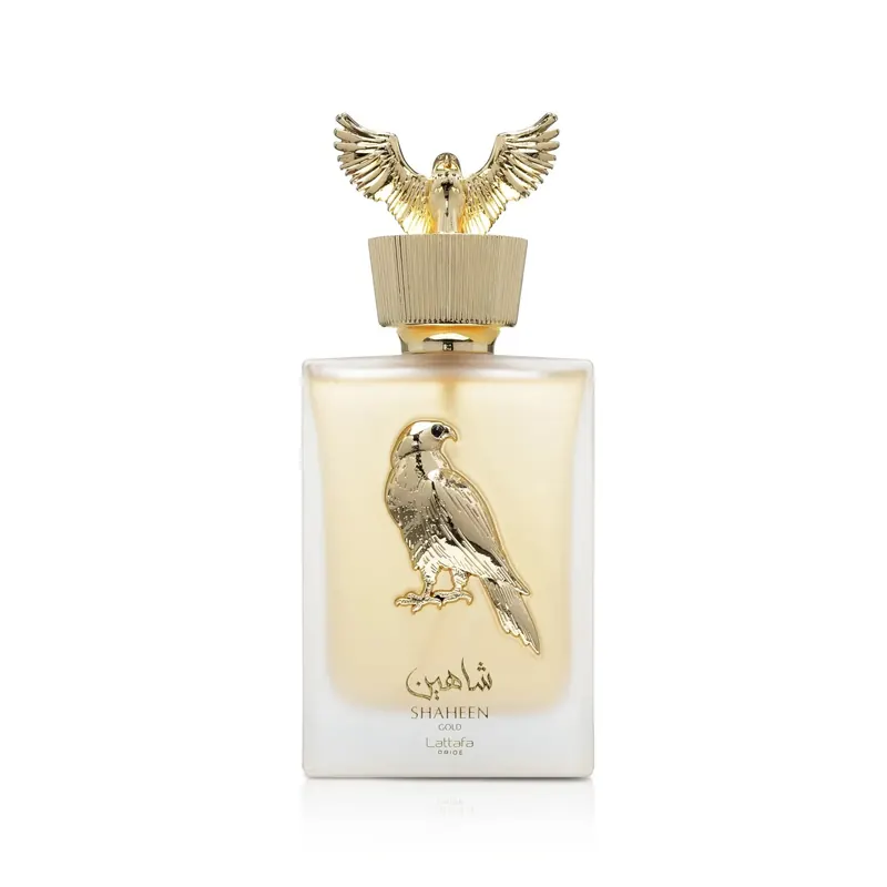 Shaheen Gold 100ml LATTAFA | Pinalli