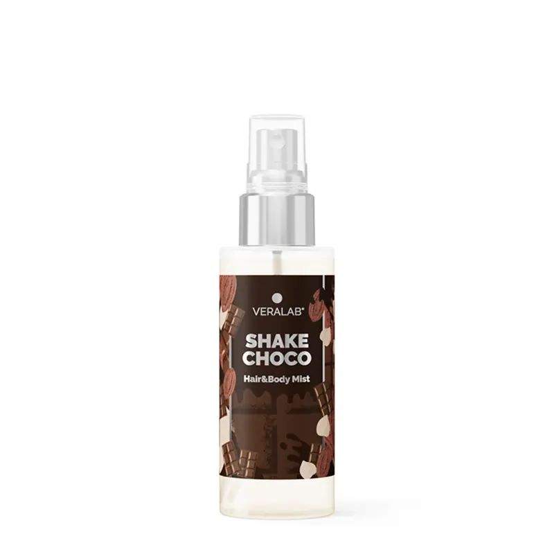 Shake Choco 100ml VERALAB | Pinalli
