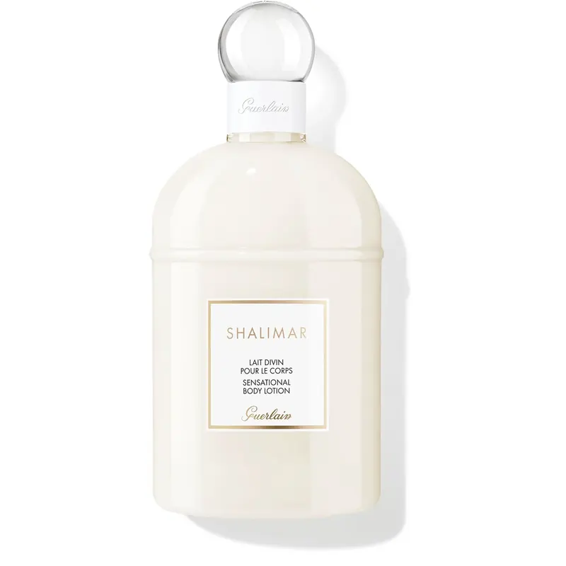 Shalimar 200ml GUERLAIN | Pinalli