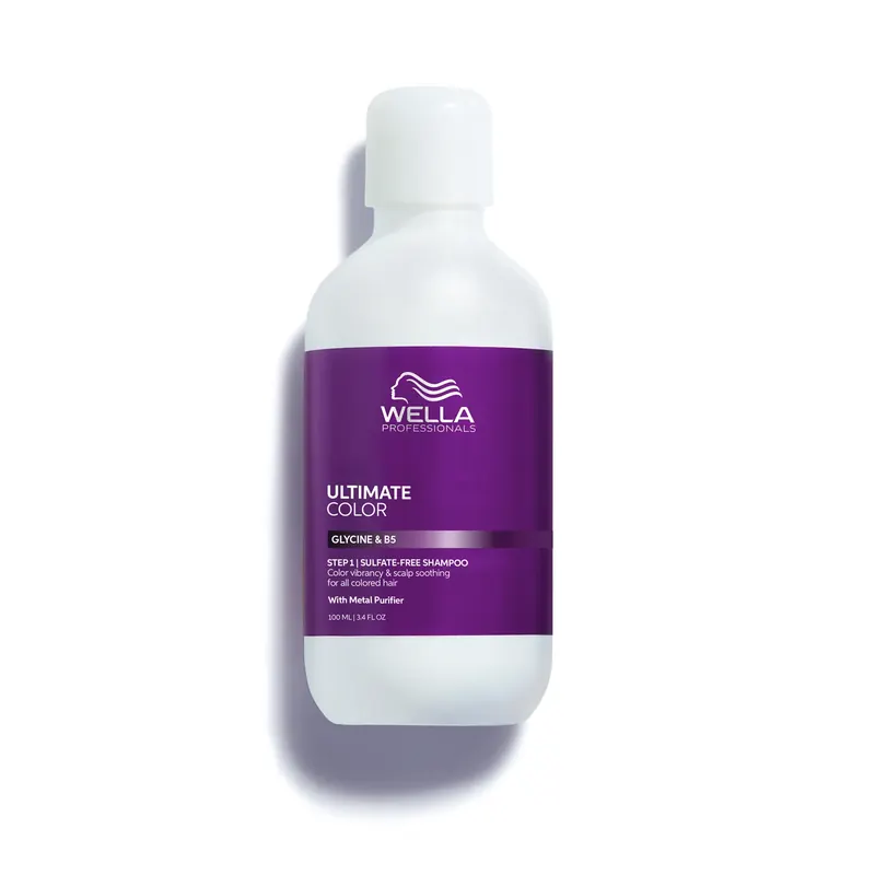 Shampoo 100ml WELLA PROFESSIONALS | Pinalli