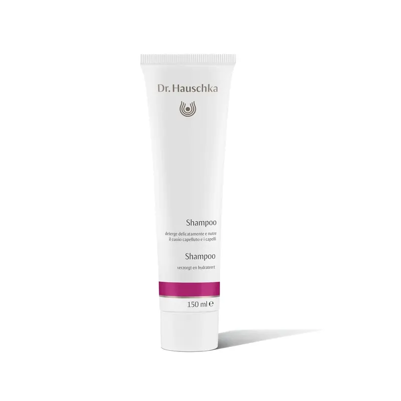 Shampoo 150ml DR. HAUSCHKA | Pinalli
