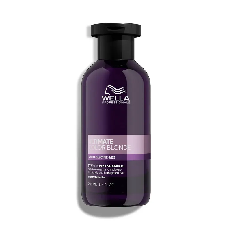 Shampoo 250ml WELLA PROFESSIONALS | Pinalli