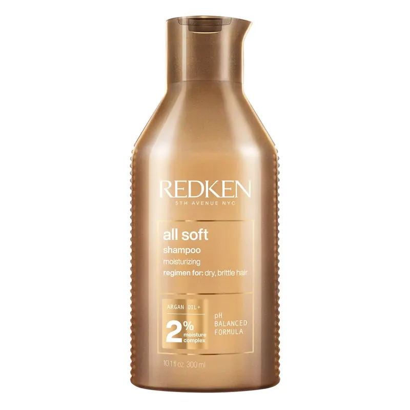 Shampoo 300ml REDKEN | Pinalli