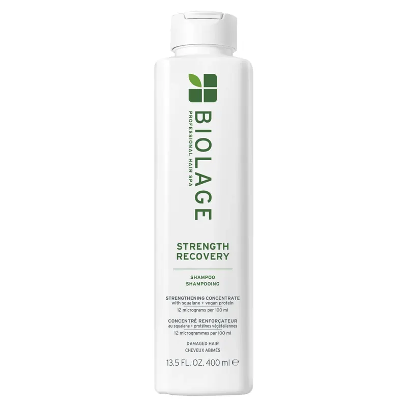 Shampoo 400ml BIOLAGE | Pinalli