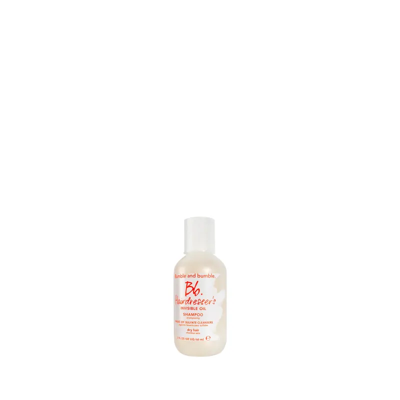 Shampoo 60ml BUMBLE AND BUMBLE | Pinalli