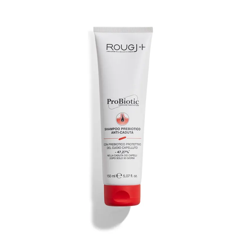 Shampoo Anti-Caduta 150ml ROUGJ | Pinalli
