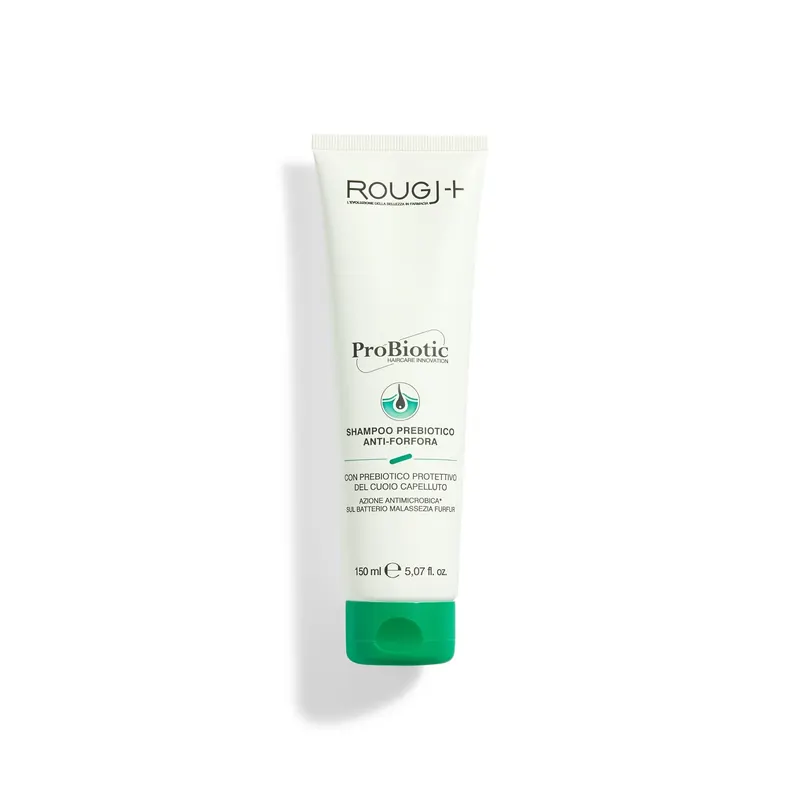 Shampoo Anti-Forfora 150ml ROUGJ | Pinalli