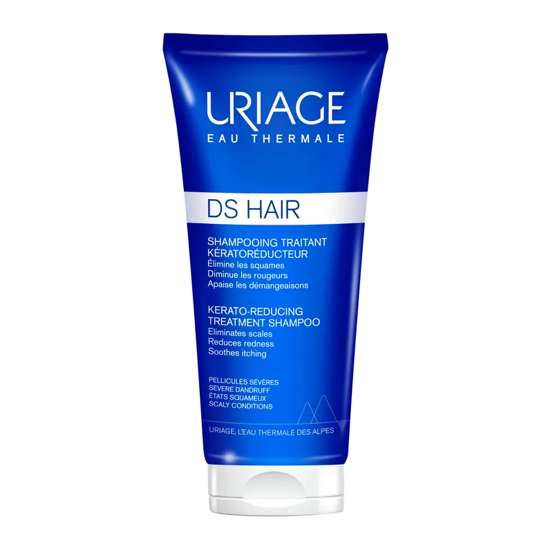 Shampoo cheratoriduttore 150ml URIAGE | Pinalli