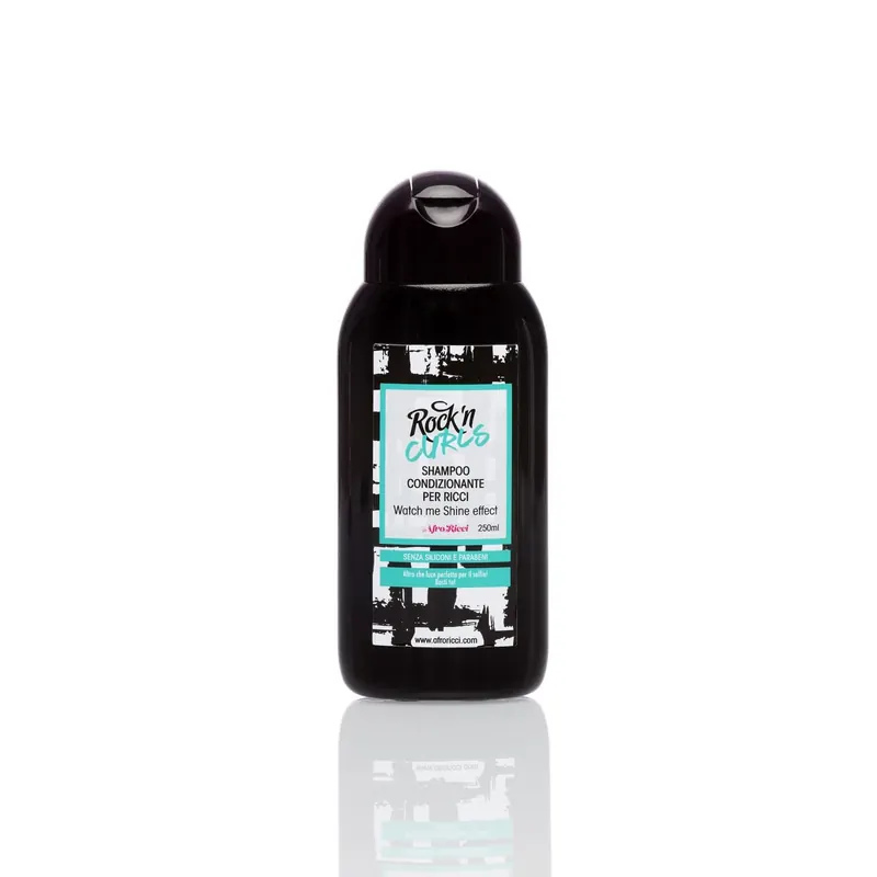 Shampoo Condizionante per Ricci - Watch Me Shine Effect AFRORICCI | Pinalli