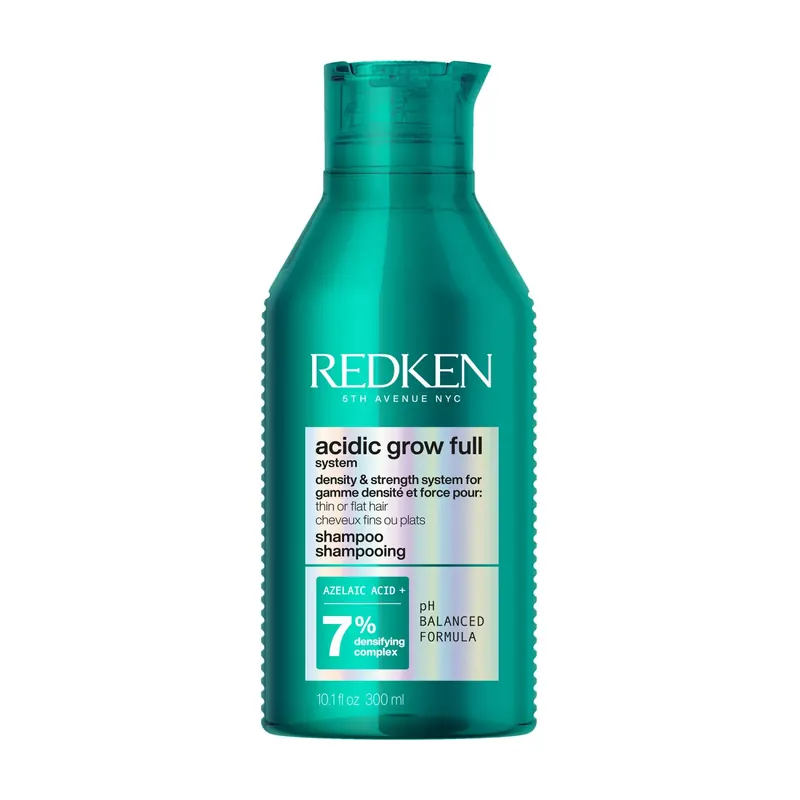 Shampoo Densificante 300ml REDKEN | Pinalli