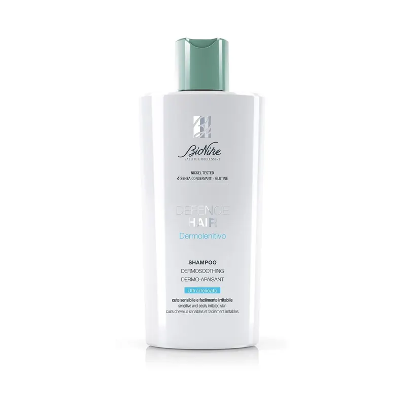 Shampoo Dermolenitivo 200ml BIONIKE | Pinalli
