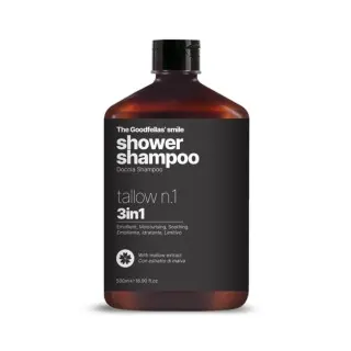 Shampoo / gel de ducha THE GOODFELLAS’SMILE Tallow 1 500ml