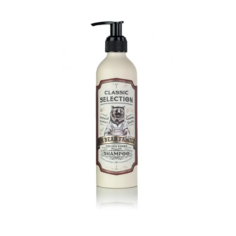 Shampoo Golden Ember 250ml