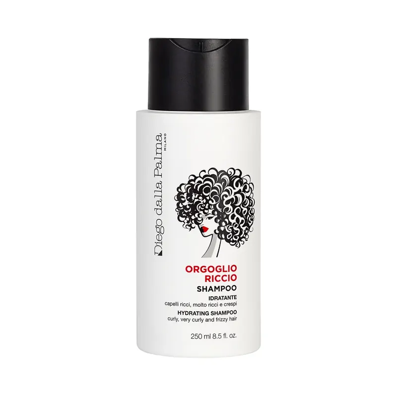Shampoo Idratante 250ml DIEGO DALLA PALMA | Pinalli